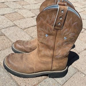 Arita Fatbabys maybe worn 3x